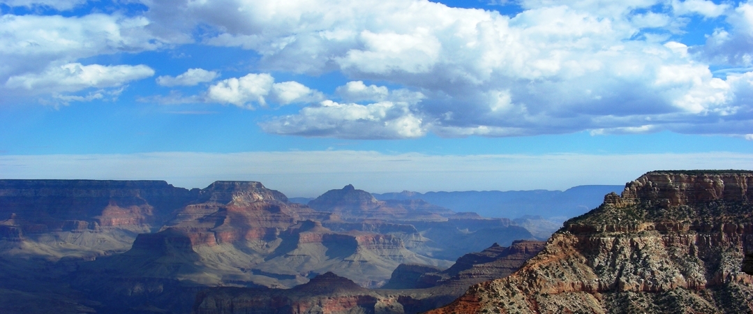 Grand Canyon 2