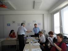 Specialista hodnocení a odměňování 2014